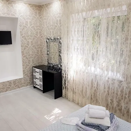 Апартаменты Near The Sea *